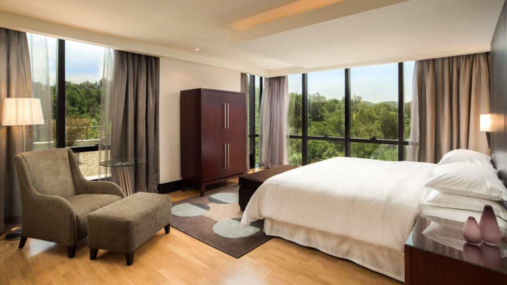 Presidential Suite