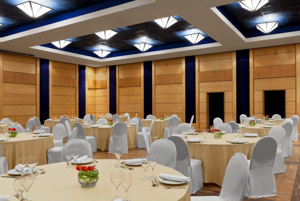 Illyria Ballroom
